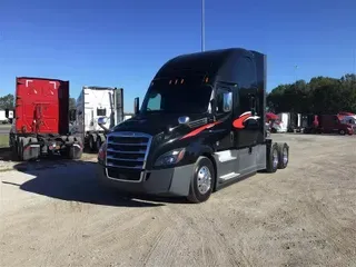 2020 FREIGHTLINER CA126