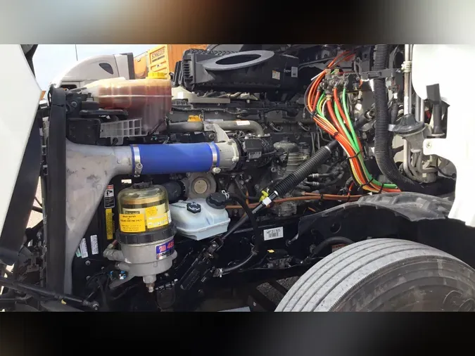 2021 Freightliner Cascadia