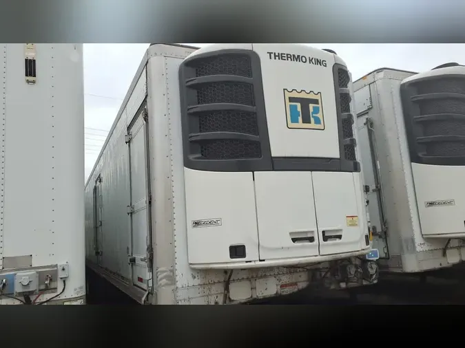 2019 UTILITY TRAILERS VS2RA 42/150/102