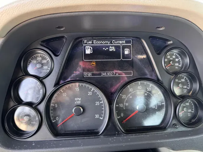 2019 Peterbilt 57938fc0c0e6c51cfe26d1e62347886ca6f