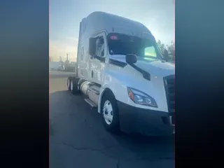 2019 FREIGHTLINER/MERCEDES NEW CASCADIA PX12664