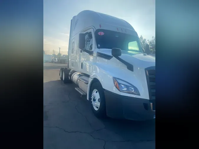 2019 FREIGHTLINER/MERCEDES NEW CASCADIA PX1266438fc7319491dcb98e4965f35e6b5cc41