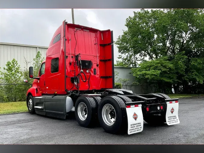 2021 INT LT625 6x4