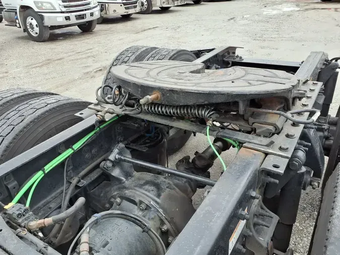 2020 FREIGHTLINER/MERCEDES NEW CASCADIA PX12664