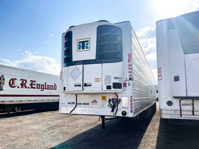 2018 UTILITY VS2RA