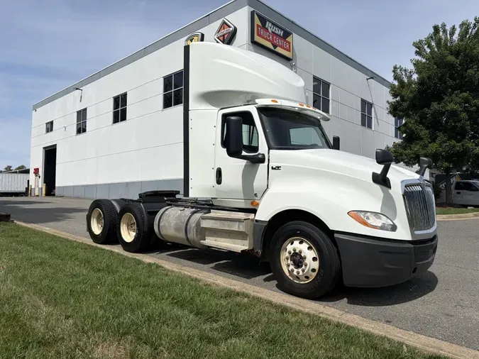 2020 International LT62538fd142f6e1da109e7643839e355f2b8