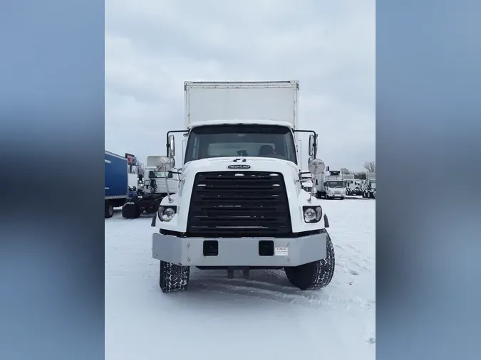 2016 FREIGHTLINER/MERCEDES 108SD