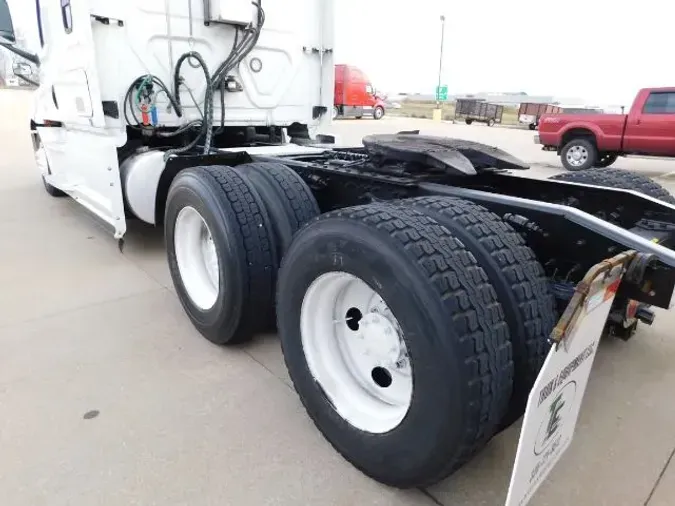 2020 Freightliner Cascadia