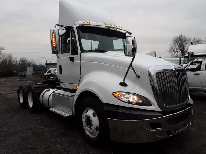 2016 NAVISTAR INTERNATIONAL PROSTAR