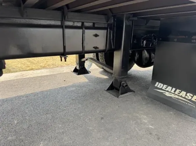 2022 International MV607