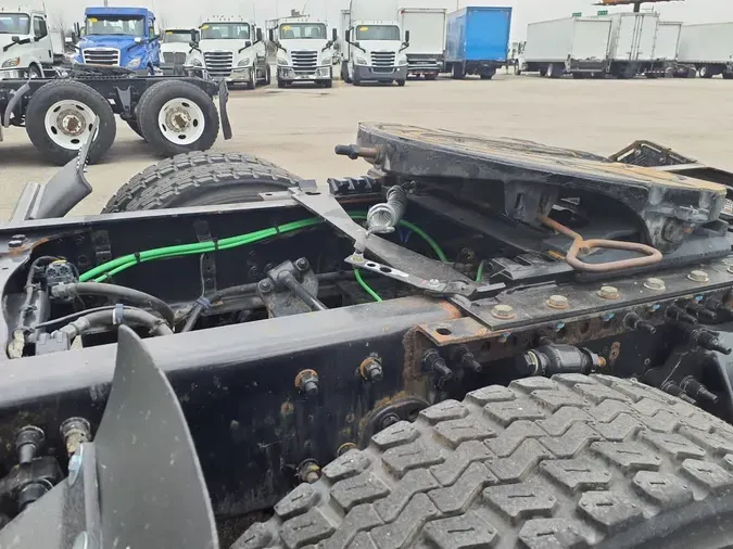 2019 FREIGHTLINER/MERCEDES NEW CASCADIA PX12664