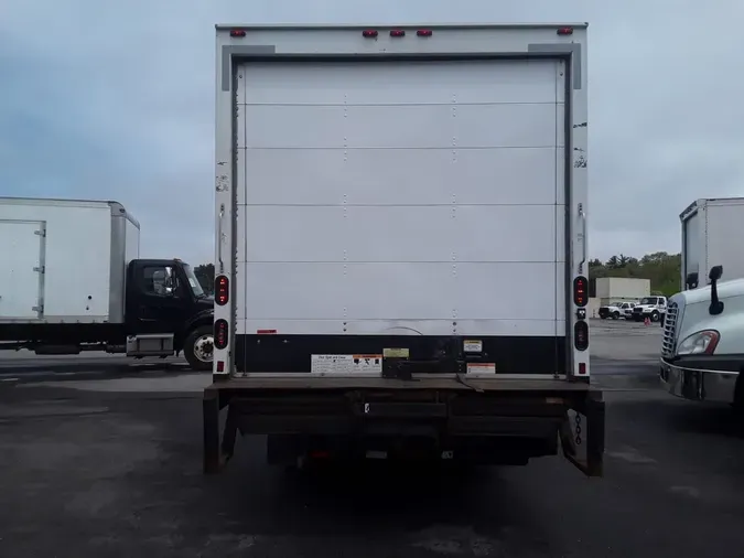 2020 CHEVROLET MOTOR DIV. LCF 4500HD