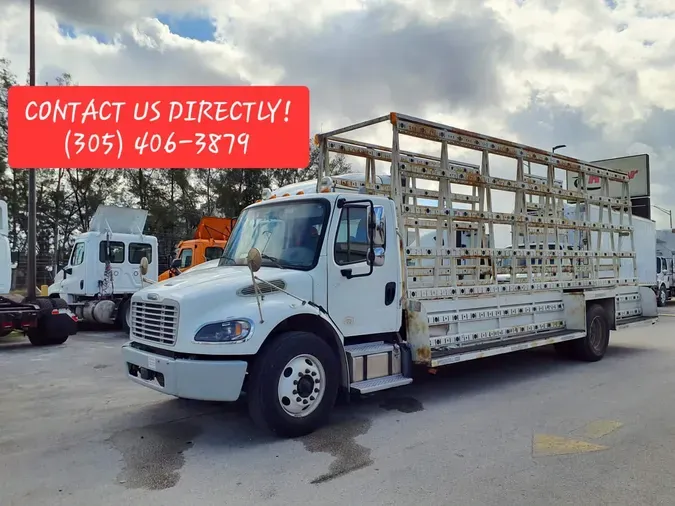 2021 FREIGHTLINER/MERCEDES M2 1063900785d50cc6396833c33287fff24e1