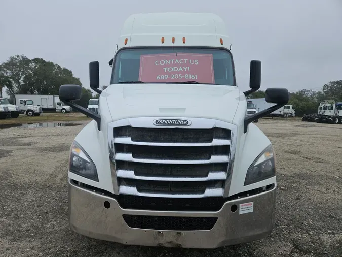 2020 FREIGHTLINER/MERCEDES NEW CASCADIA PX12664