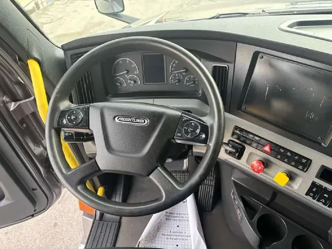 2022 FREIGHTLINER Cascadia 1263901b169f8083ff9e68776f90cd10dba