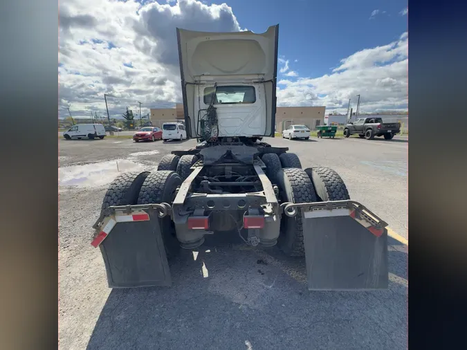 2019 NAVISTAR INTERNATIONAL LT625 DAYCAB T/A