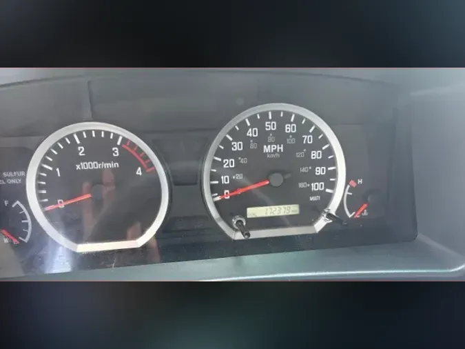 2019 ISUZU DIESEL NRR DIESEL
