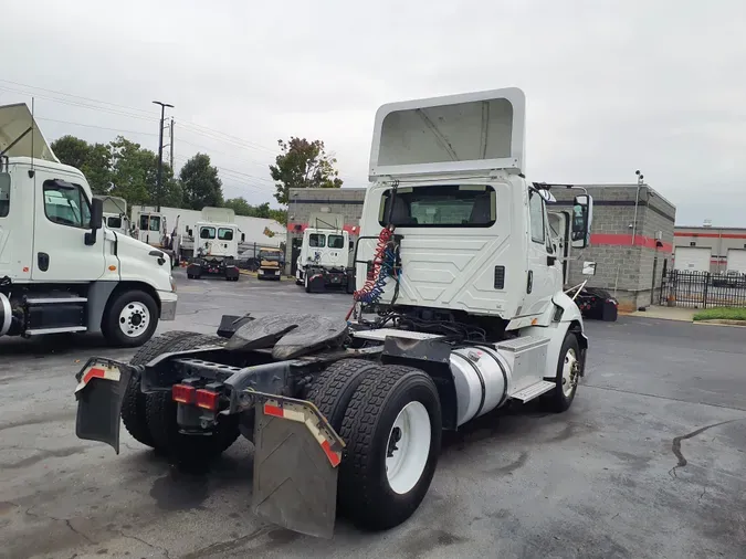 2017 NAVISTAR INTERNATIONAL PROSTAR