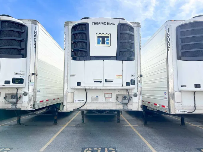 2020 VANGUARD CI-REF