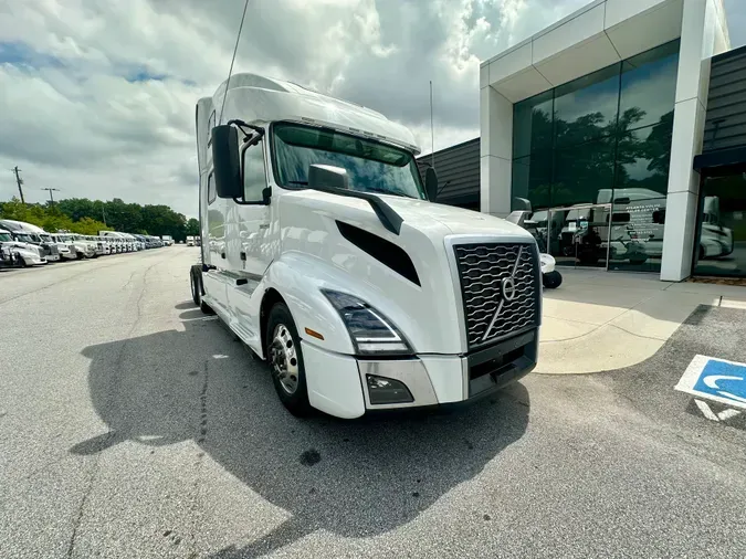 2023 Volvo VNL64T8603902e2f03dce306dfe5c56014074d73e