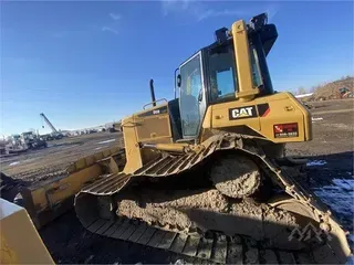 2003 CATERPILLAR D6N LGP