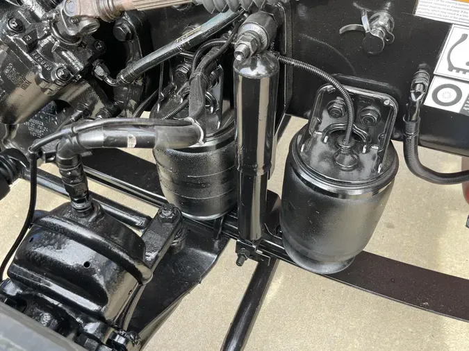 2023 Peterbilt 389390369bfaf1df9716f6c067af1210caa