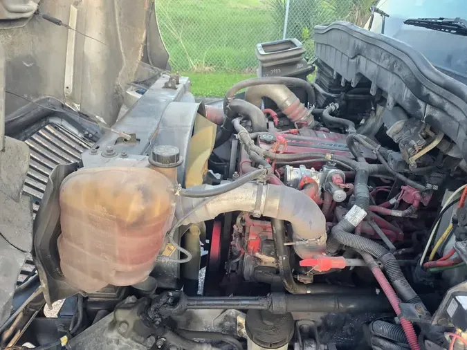 2020 NAVISTAR INTERNATIONAL MV607 (4X2)390397bedc02c52b7e5f47cddebe9398