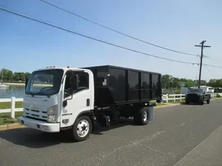 2014 ISUZU NRR
