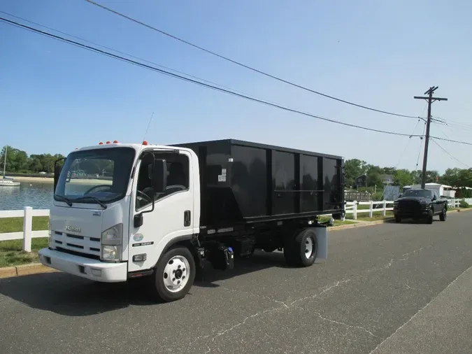 2014 ISUZU NRR3903d4d00e746f231d6ce2d5cecb2868