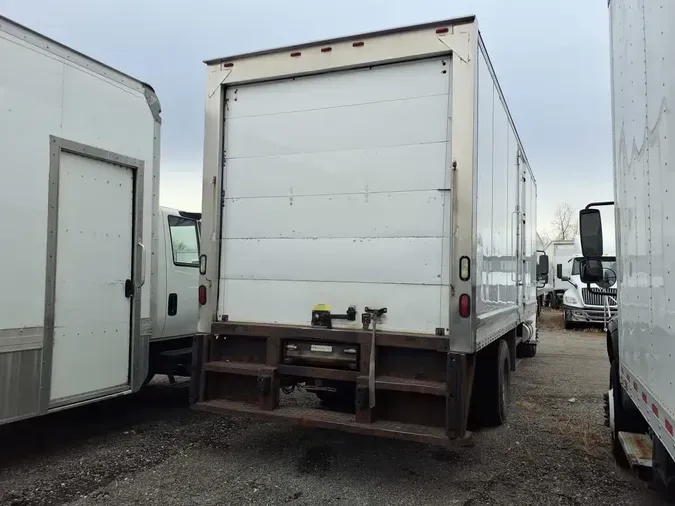 2018 NAVISTAR INTERNATIONAL 4300