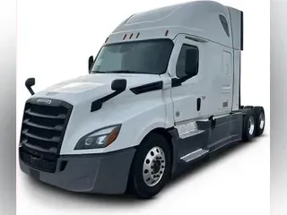 2022 Freightliner Cascadia