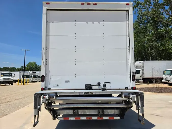 2020 FREIGHTLINER/MERCEDES M2 106390498181e764a8d63e06d4faf0a5729
