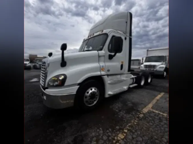 2019 FREIGHTLINER/MERCEDES CASCADIA 1253905613ed9e5053c3d431e8dbc7ff213