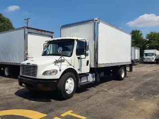 2019 FREIGHTLINER M2 106
