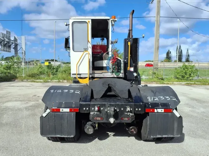 2018 OTTAWA 4X2 T2