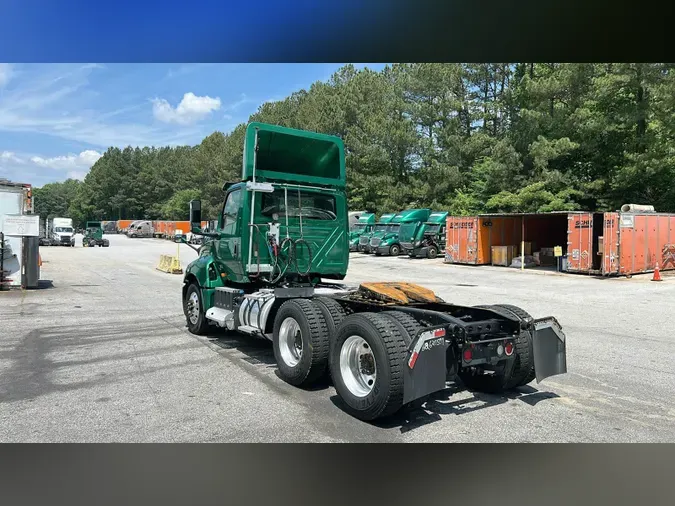2020 International LT