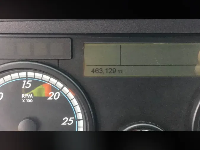 2019 Freightliner Cascadia 125390894d2615df0b894e80f9e9929a0e3
