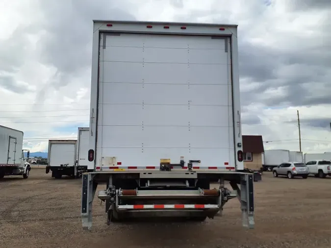 2019 FREIGHTLINER/MERCEDES M2 106