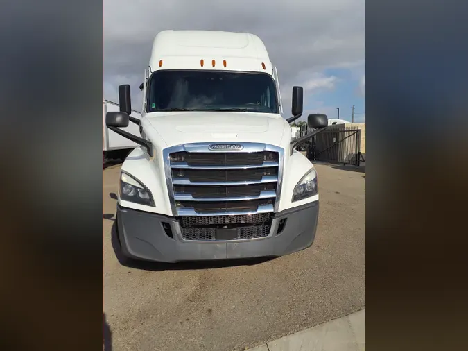 2021 FREIGHTLINER/MERCEDES NEW CASCADIA PX12664