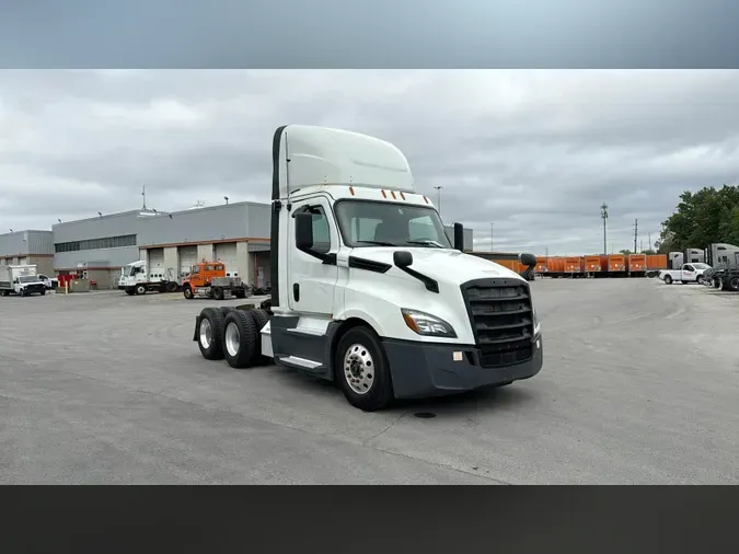 2020 Freightliner Cascadia 126390992020b6bb036edf2f5d9d2957284