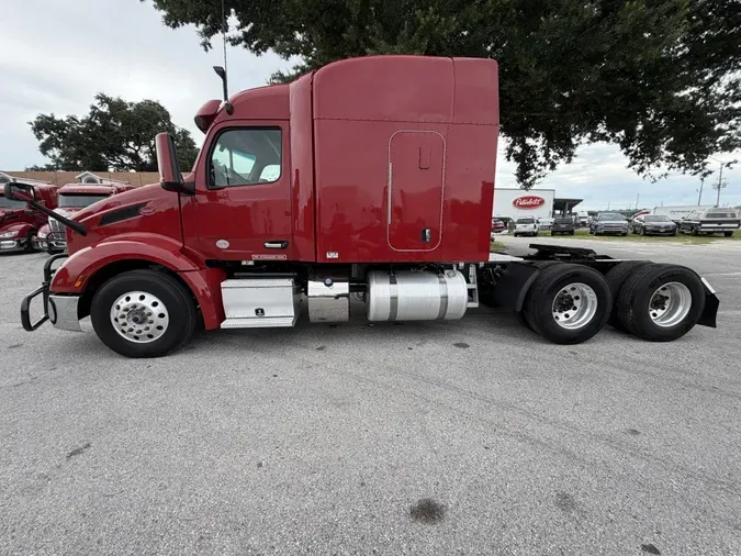 2022 Peterbilt 5793909d18bfdbbacd93a323e45a88353fb