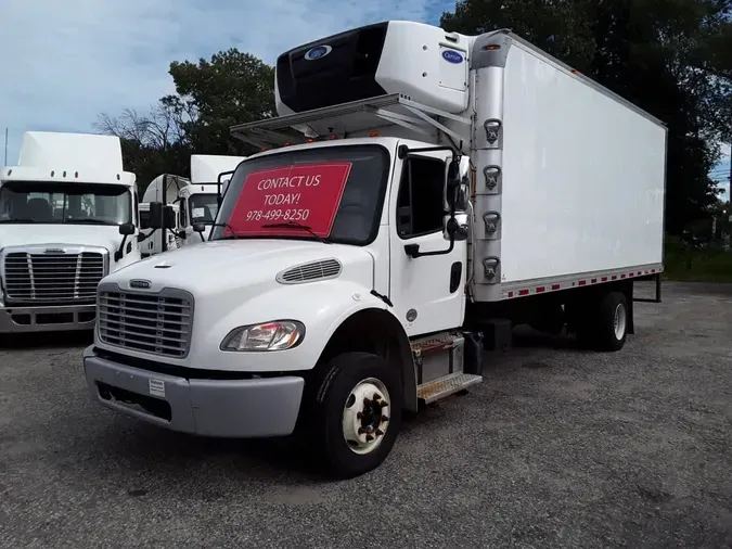 2020 FREIGHTLINER M2 106
