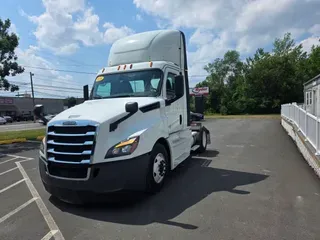 2020 FREIGHTLINER/MERCEDES NEW CASCADIA 126
