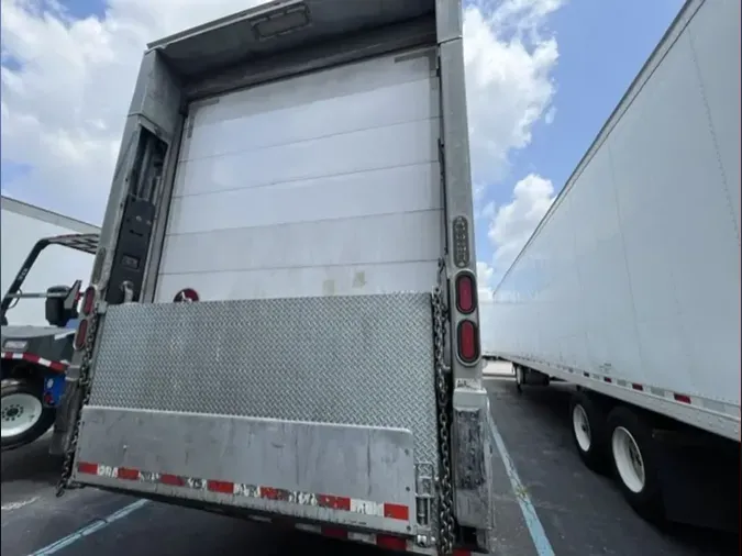 2017 GREAT DANE TRAILERS 48/162/102390b6c8f01a73765d21ee46e8d6dd03f