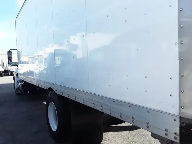 2018 NAVISTAR INTERNATIONAL 4300 LP390b907c36bcf1e14f381ff32d2d1804