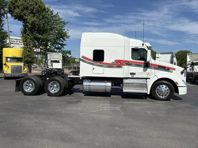 2022 Peterbilt 579390c8d289a2f5c8e0eb972eb3d766cf0