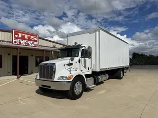 2019 PETERBILT 337