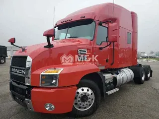 2019 MACK AN64T