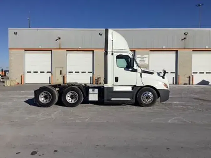 2019 Freightliner Cascadia