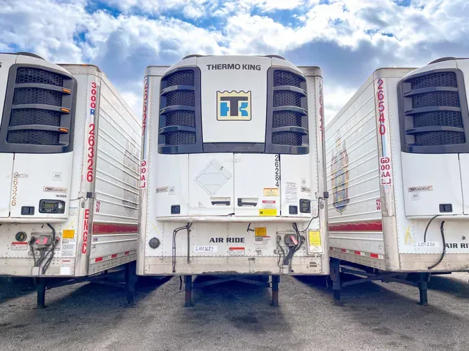 2019 UTILITY VS2RA